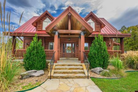 273 GOLDEN STAR LANE, Mountain Home, 阿肯色州 72653, 美國