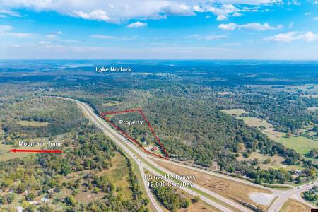 273 GOLDEN STAR LANE, Mountain Home, 阿肯色州 72653, 美國