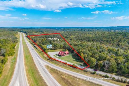 273 GOLDEN STAR LANE, Mountain Home, 阿肯色州 72653, 美國