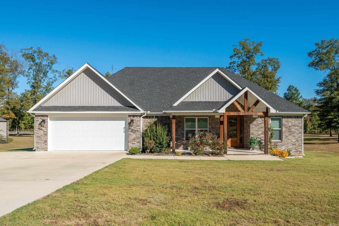 154 Grant 762, Sheridan, Arkansas 72150, HOA KỲ