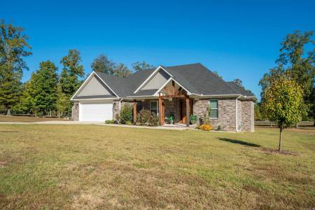 154 Grant 762, Sheridan, Arkansas 72150, HOA KỲ