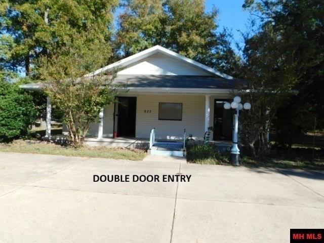 622 CENTRAL BOULEVARD, Bull Shoals, Arkansas 72619, États-Unis