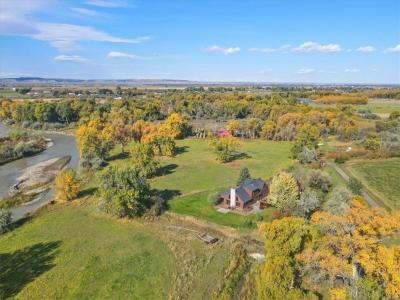 4320 Moser Dome Road, Joliet, 몬타나 59044, 미국