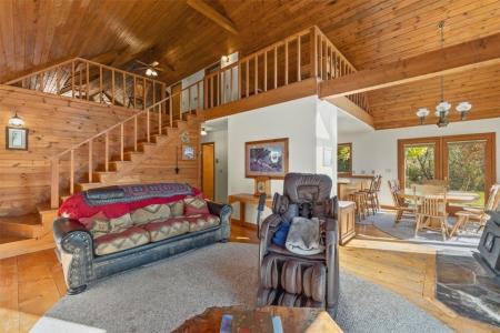 4320 Moser Dome Road, Joliet, 몬타나 59044, 미국