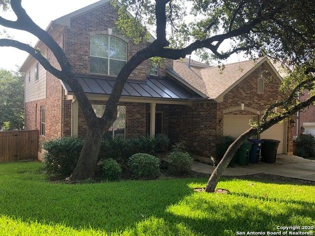 18702 Rogers Lk, San Antonio, 得克萨斯州 78258, 美国