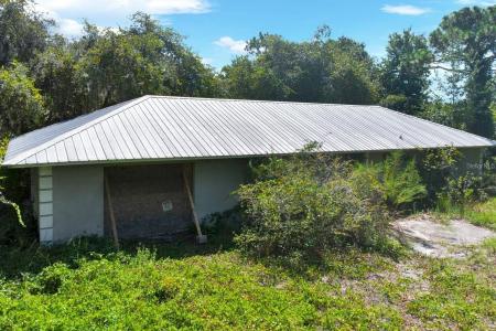 2795 ABSHER ROAD, St Cloud, Florida 34771