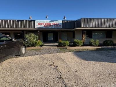 278 Hwy 65 N Highway Unit A, Conway, Arkansas 72032, États-Unis