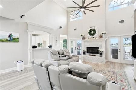 1004 MARINERS COVE Boulevard, Slidell, 路易西安纳州 70458, 美国