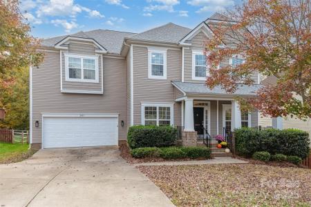 2413 Orofino Court, Charlotte, 北卡羅來納州 28269, 美國