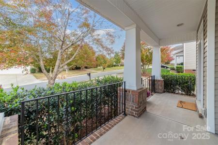 2413 Orofino Court, Charlotte, 北卡羅來納州 28269, 美國