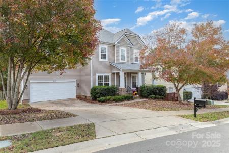 2413 Orofino Court, Charlotte, 北卡羅來納州 28269, 美國