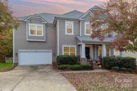 2413 Orofino Court, Charlotte, 北卡羅來納州 28269, 美國