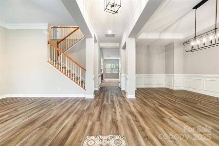 2413 Orofino Court, Charlotte, 北卡羅來納州 28269, 美國