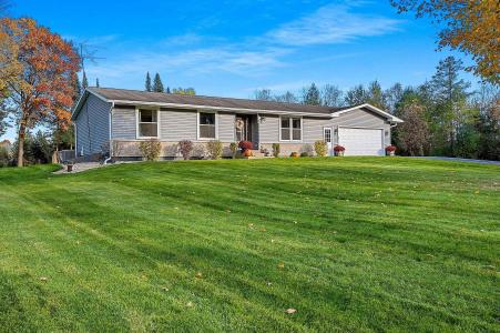 N2938 N 13TH Road, COLEMAN, Wisconsin 54112-9542, USA