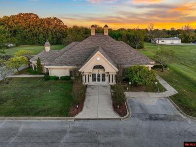 250 BUCHER DRIVE, Mountain Home, Arkansas 72653, USA