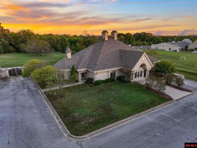 250 BUCHER DRIVE, Mountain Home, 阿肯色州 72653, 美國