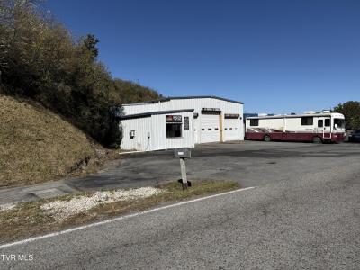 605 NE Trent Street, Norton, فرجينيا 24273, الولايات المتحدة