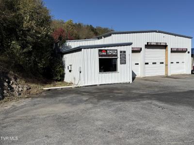 605 NE Trent Street, Norton, فرجينيا 24273, الولايات المتحدة