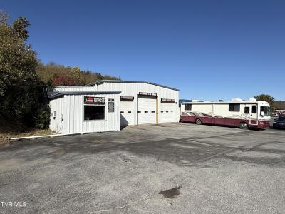 605 NE Trent Street, Norton, فرجينيا 24273, الولايات المتحدة