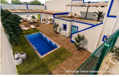 Ferreira do Alentejo, Beja 7900-234, Portugal