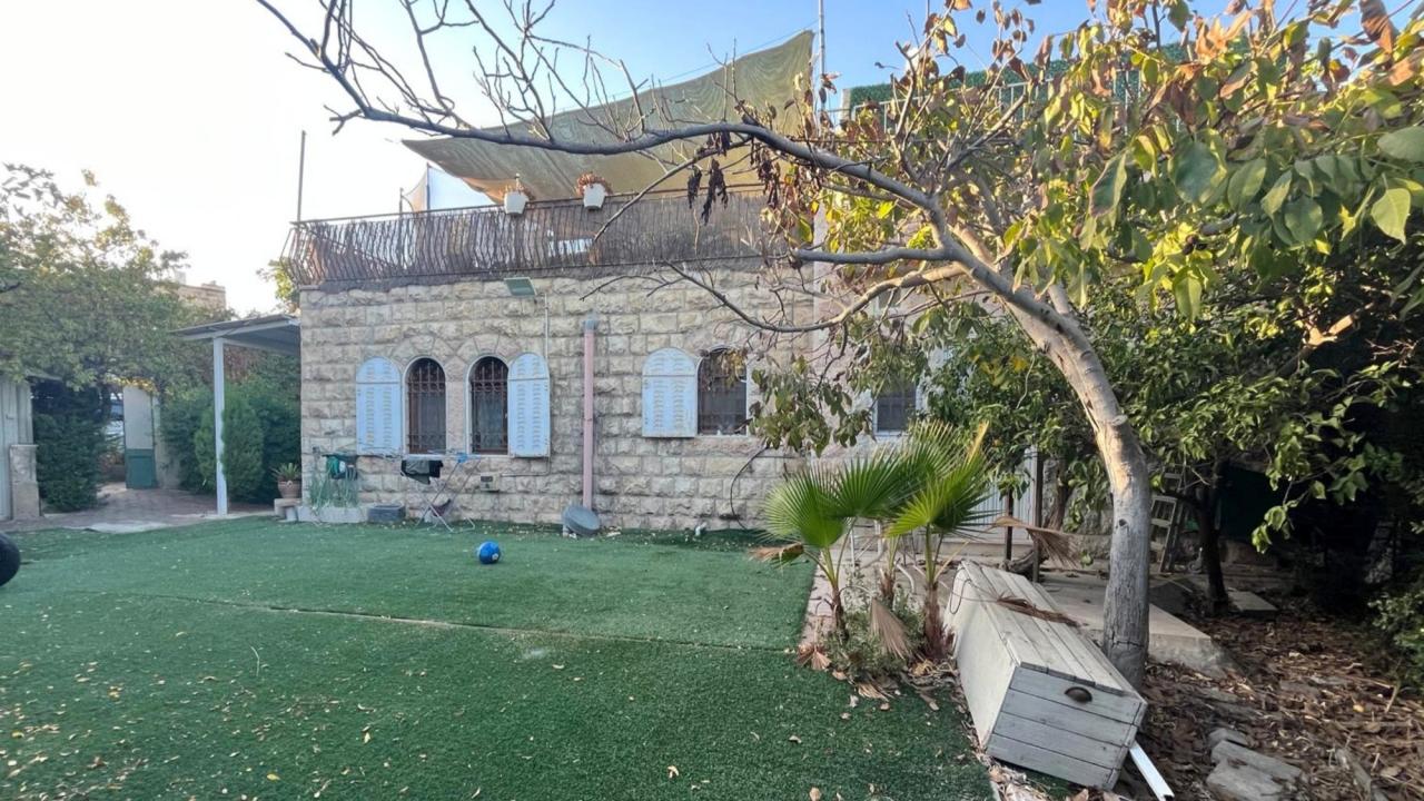 רקם, Jerusalem, Israel 