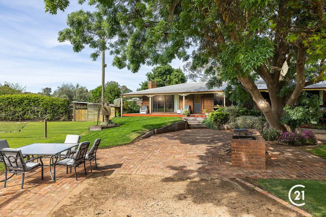 168 Glanville Road, Echuca, VIC 3564, Australia