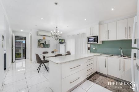 21 Turquoise Crescent, Bossley Park, NSW 2176, 오스트레일리아