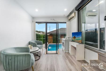 21 Turquoise Crescent, Bossley Park, NSW 2176, 오스트레일리아