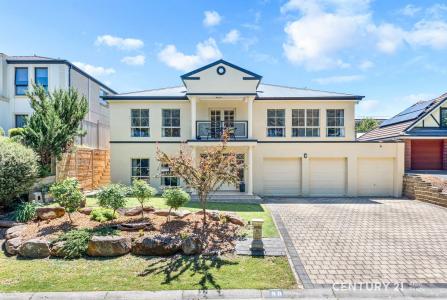58 Estate Drive, Flagstaff Hill, SA 5159, Australia