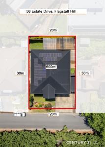 58 Estate Drive, Flagstaff Hill, SA 5159, Australia