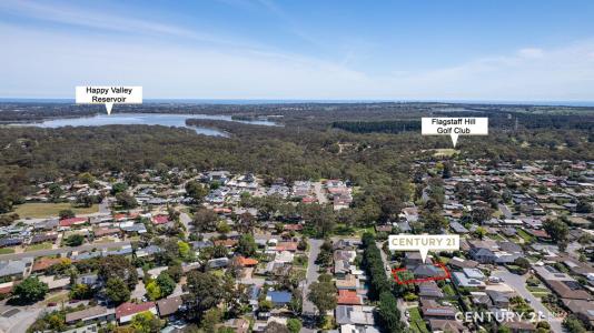 58 Estate Drive, Flagstaff Hill, SA 5159, Australia