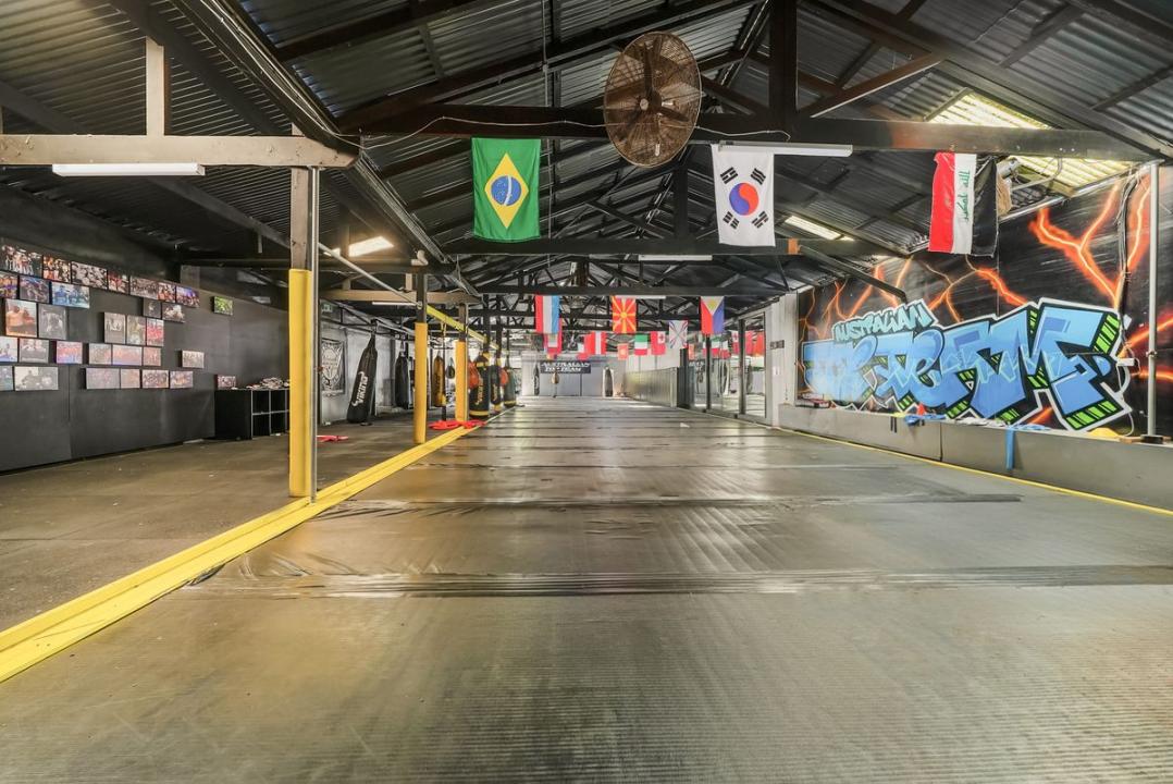 83 Wentworth Avenue, Wentworthville, NSW 2145, 澳大利亚