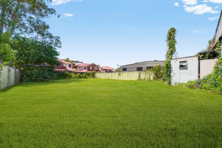 83 Wentworth Avenue, Wentworthville, NSW 2145, 澳大利亚