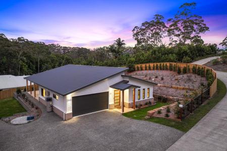 15 Habitat Lane, Mapleton, QLD 4560, Australia