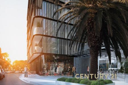 1005/1 Porter Street, Hawthorn East, VIC 3123, 澳洲