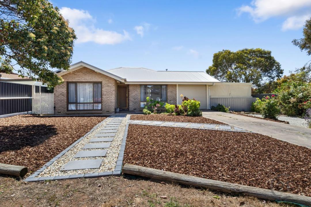 10 Richardson Crescent, Morphett Vale, SA 5162, Австралия