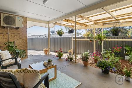 10 Richardson Crescent, Morphett Vale, SA 5162, Австралия