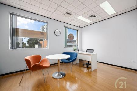 19/4 Station Street, Fairfield, NSW 2165, Australia