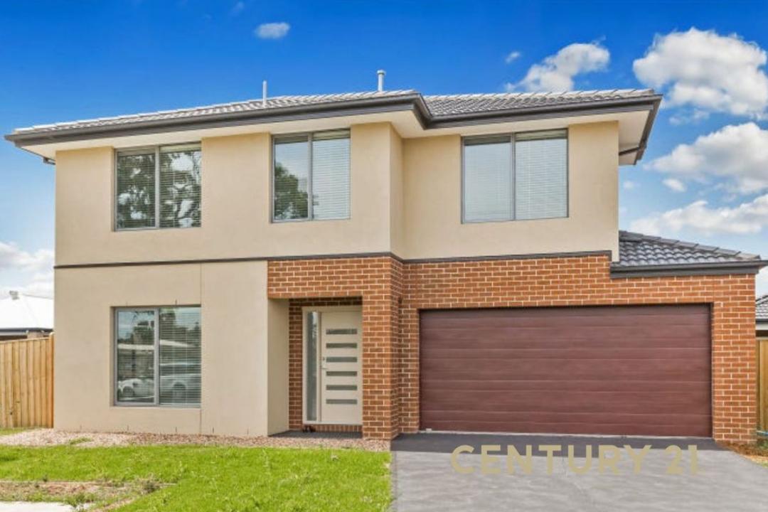 10 Joplin Close, Cranbourne East, VIC 3977, Australia