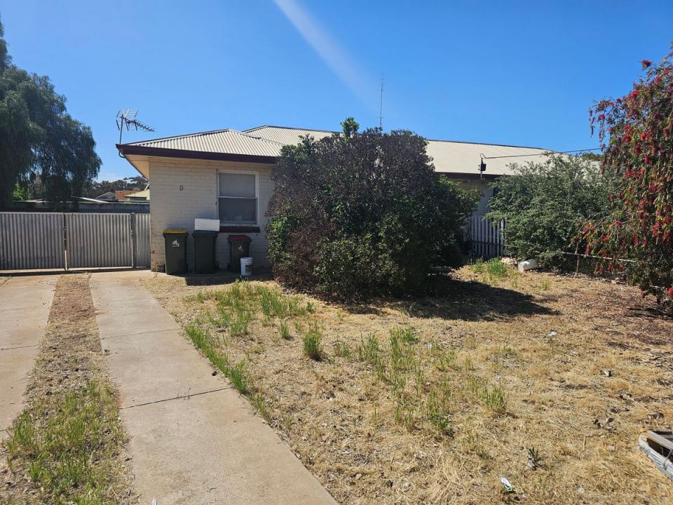 8 Middleton Street, Port Pirie, SA 5540, Austrália