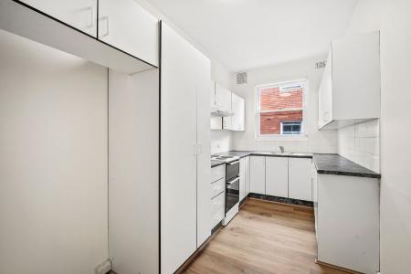 6/19-21 Queens Road, Brighton-Le-Sands, NSW 2216, Austrália