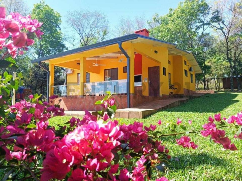 Condominio Privado Campo Tirol , Capitán Miranda, Itapúa 00001, Paraguay