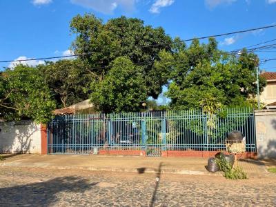 Calle Tte. Bottana 329 casi Epifanio Méndez Fleitas , San Pablo, Asunción 00001, Paraguay