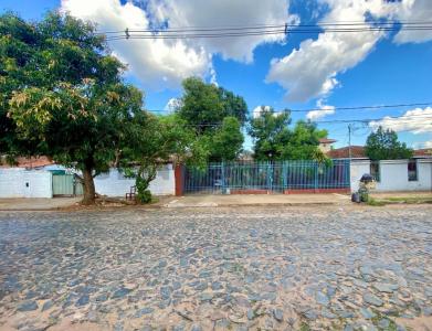 Calle Tte. Bottana 329 casi Epifanio Méndez Fleitas , San Pablo, Asunción 00001, Paraguay