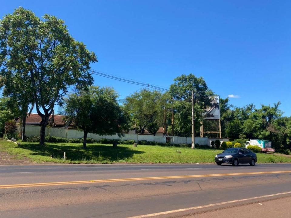 Encarnación, Itapúa 00001, 巴拉圭