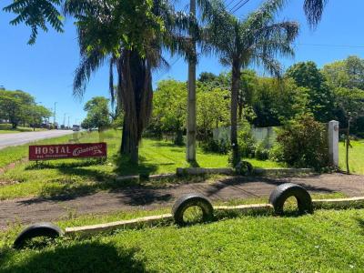 Encarnación, Itapúa 00001, 巴拉圭