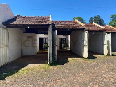 Encarnación, Itapúa 00001, 巴拉圭