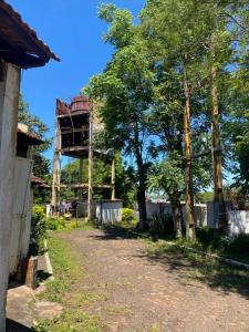 Encarnación, Itapúa 00001, 巴拉圭