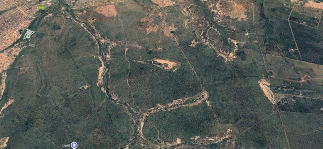 Hammanskraal, Gauteng, Republika Południowej Afryki