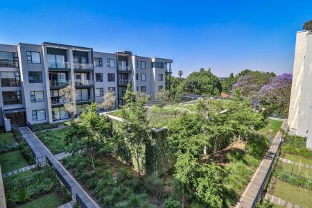 Johannesburg, Gauteng, South Africa